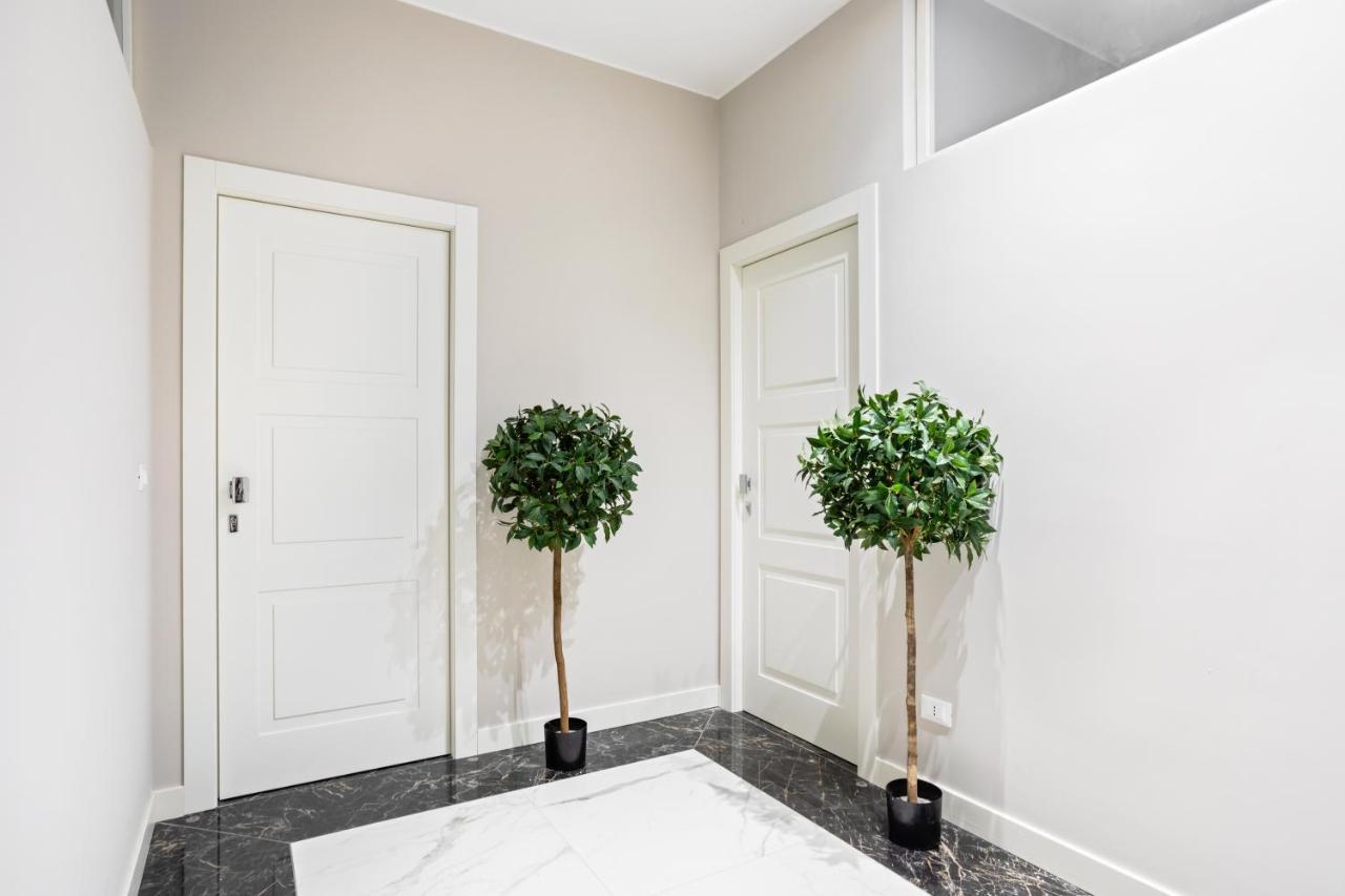 Darsena Apartments By Wonderful Italy Syracuse Exterior photo