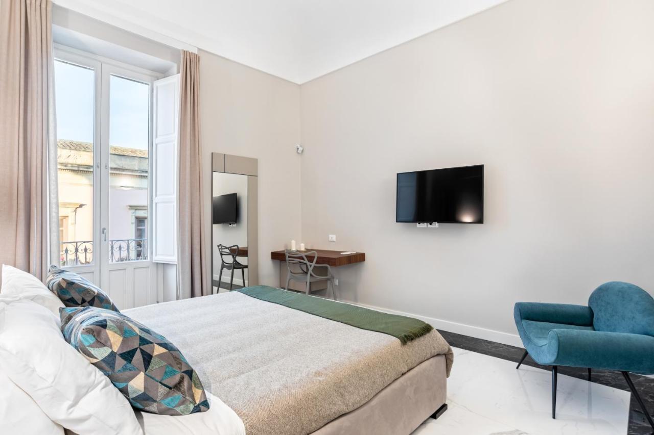 Darsena Apartments By Wonderful Italy Syracuse Exterior photo