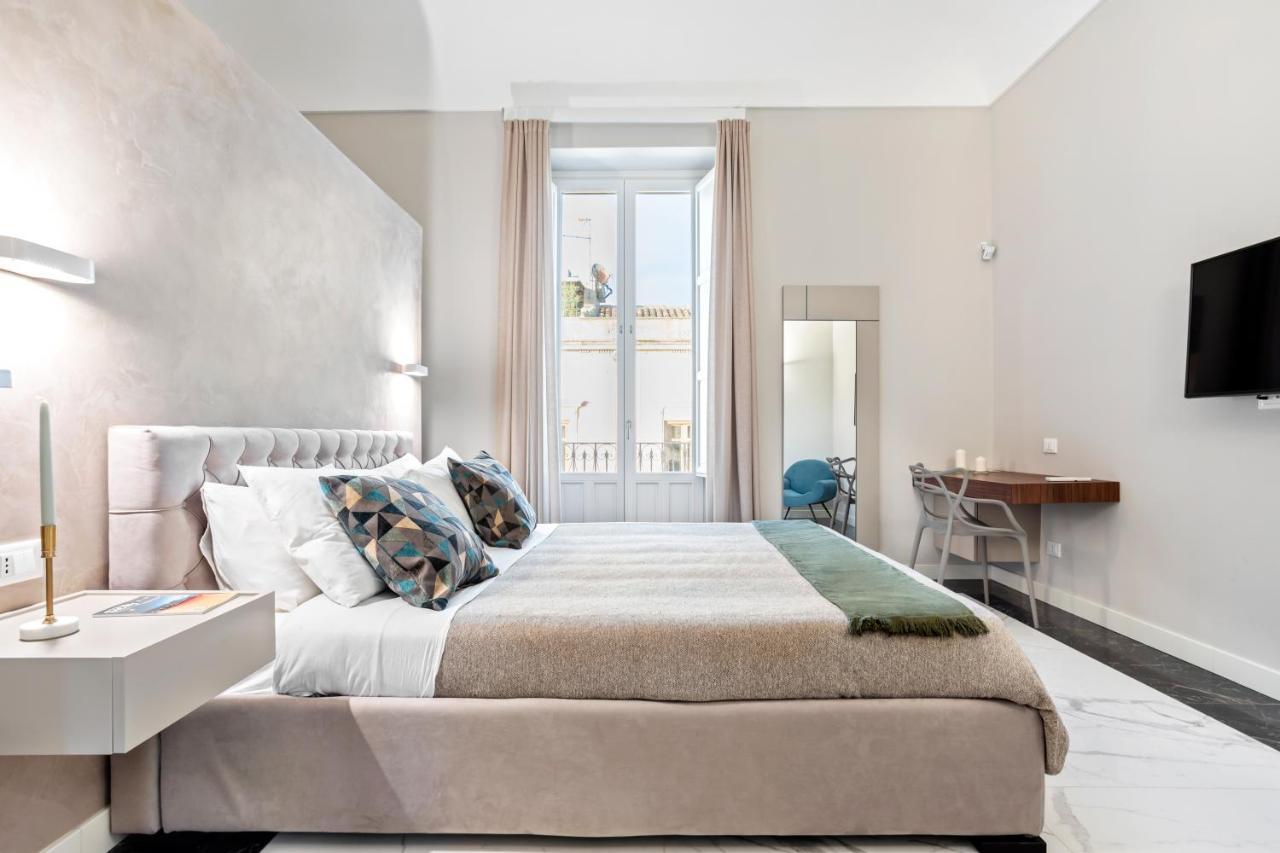 Darsena Apartments By Wonderful Italy Syracuse Exterior photo