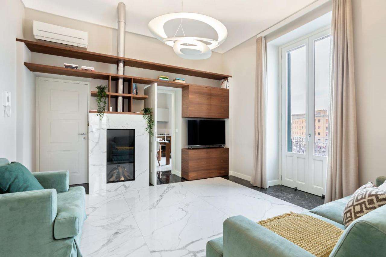 Darsena Apartments By Wonderful Italy Syracuse Exterior photo