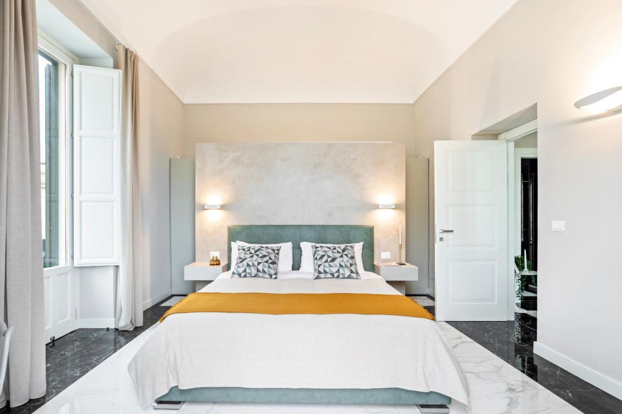 Darsena Apartments By Wonderful Italy Syracuse Exterior photo