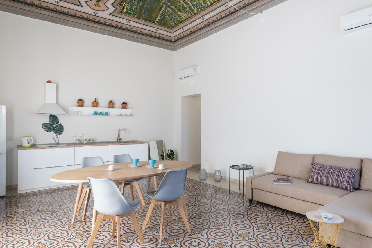 Darsena Apartments By Wonderful Italy Syracuse Exterior photo
