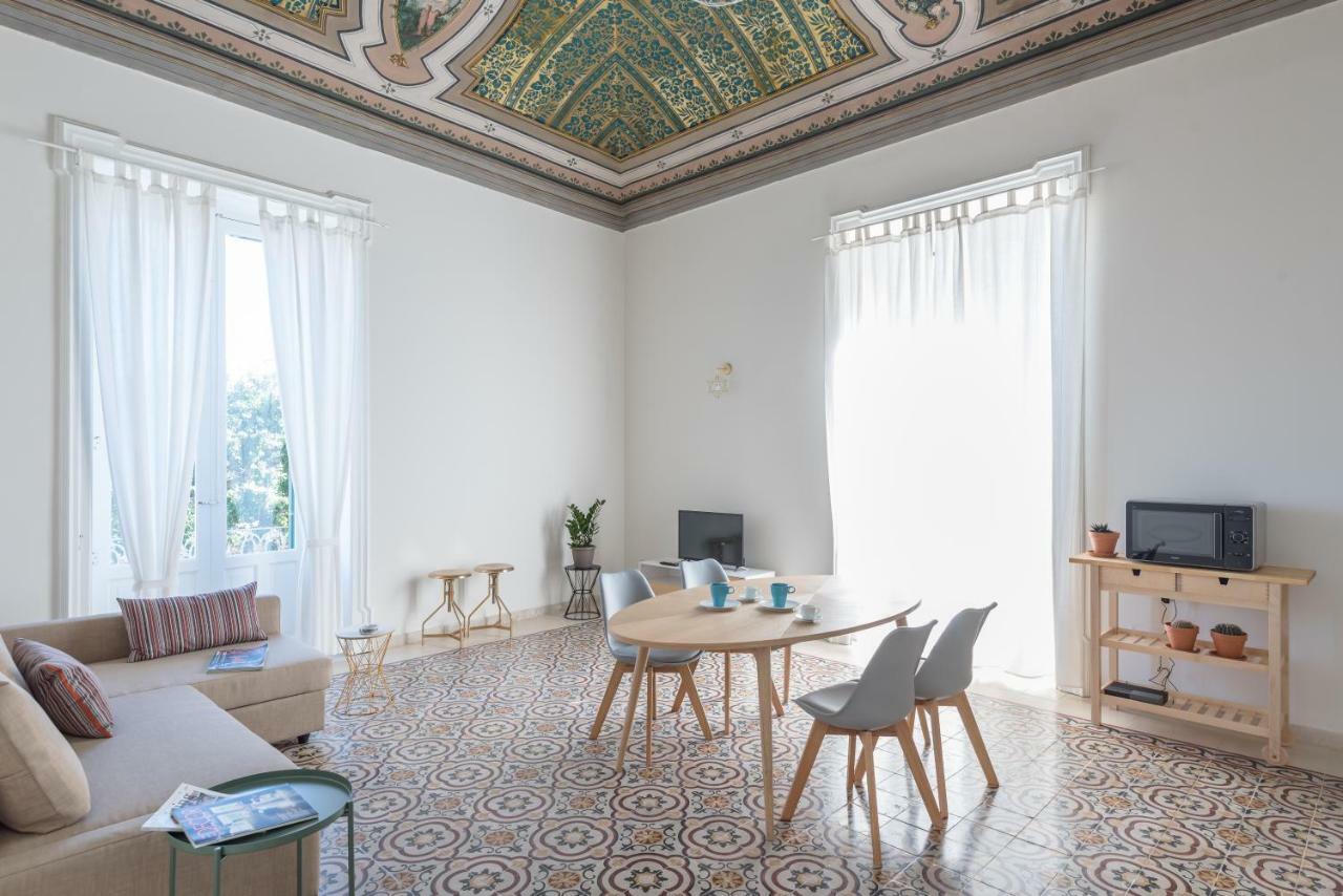 Darsena Apartments By Wonderful Italy Syracuse Exterior photo