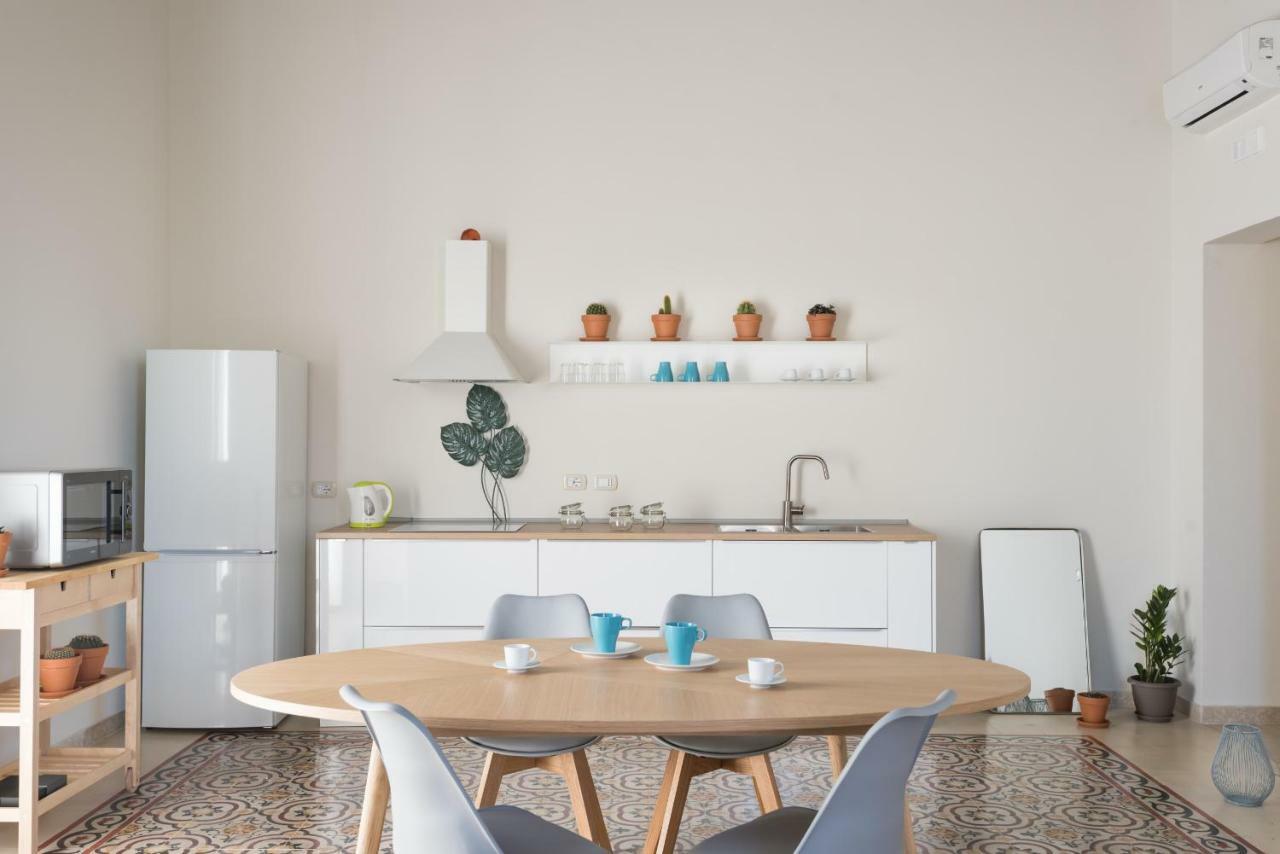 Darsena Apartments By Wonderful Italy Syracuse Exterior photo