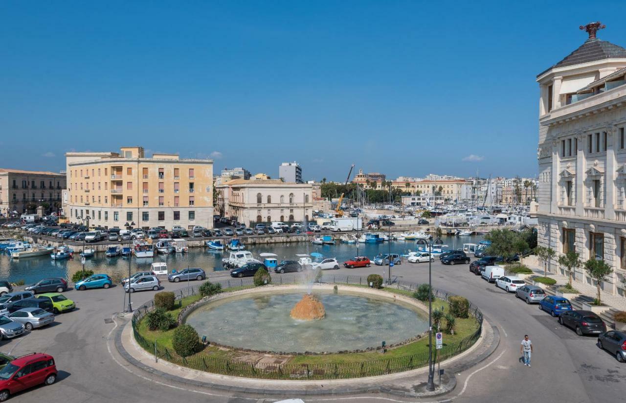 Darsena Apartments By Wonderful Italy Syracuse Exterior photo