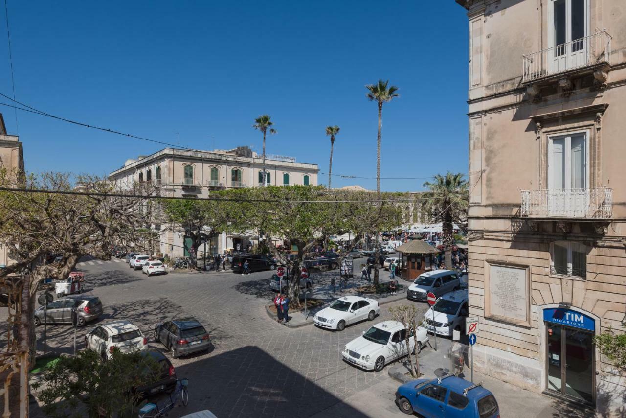 Darsena Apartments By Wonderful Italy Syracuse Exterior photo