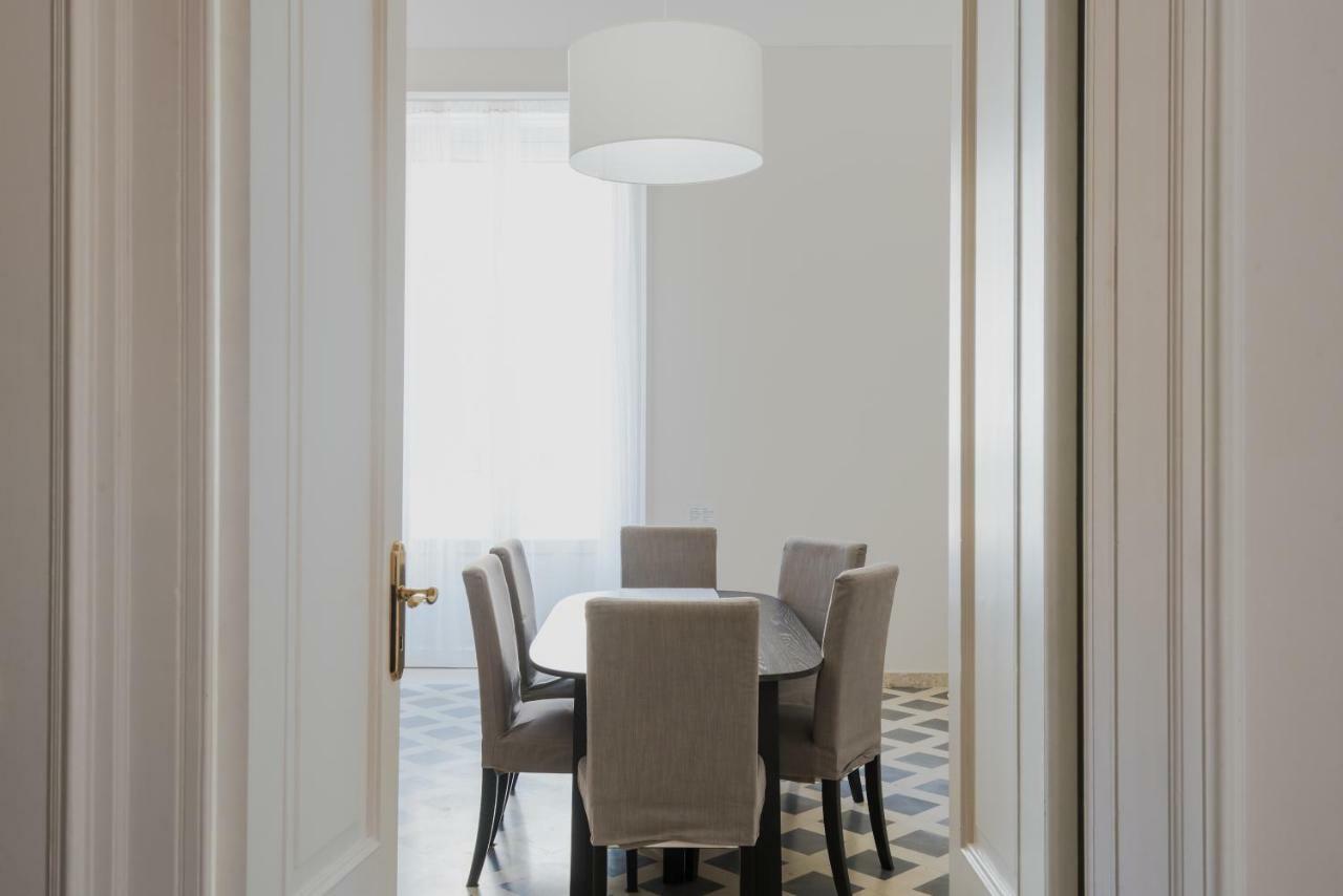 Darsena Apartments By Wonderful Italy Syracuse Exterior photo