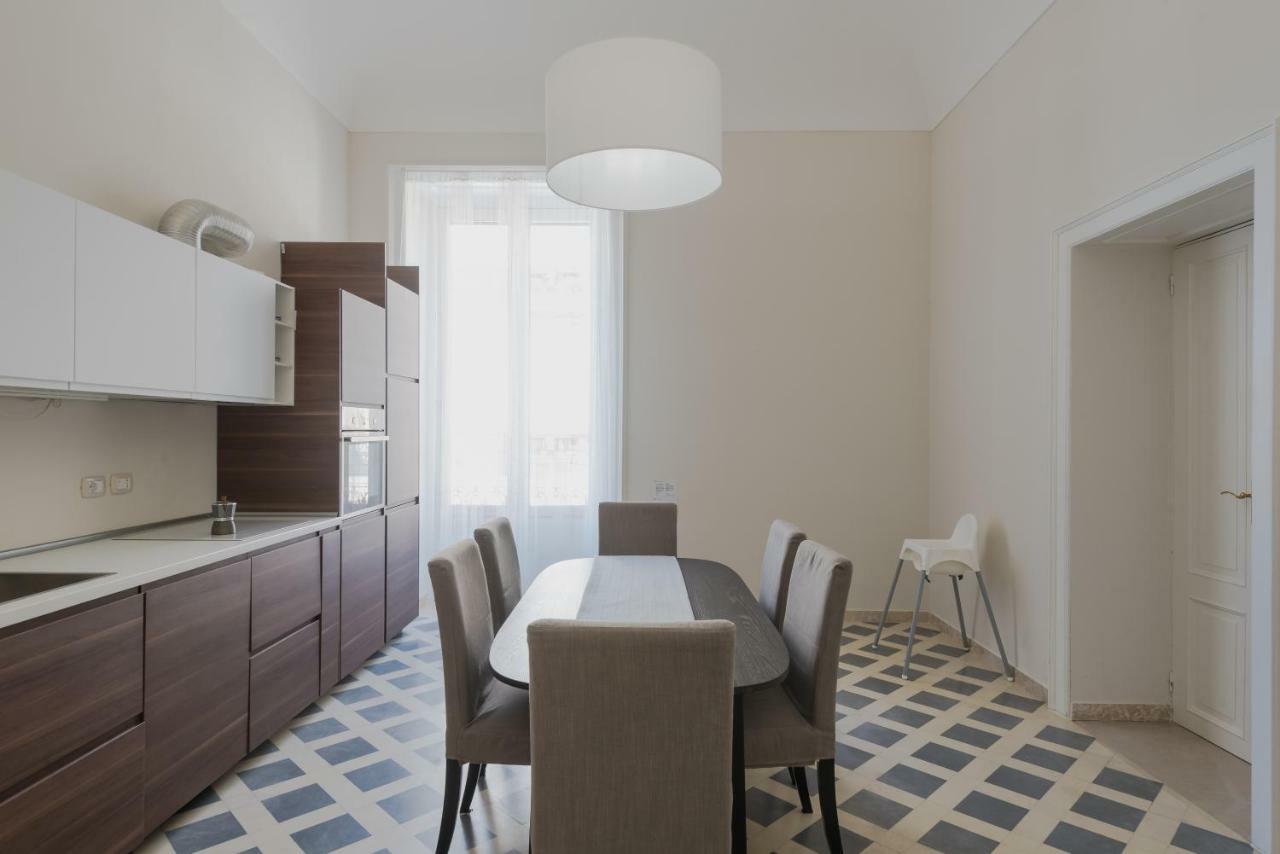 Darsena Apartments By Wonderful Italy Syracuse Exterior photo