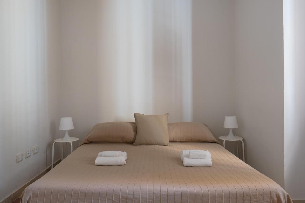 Darsena Apartments By Wonderful Italy Syracuse Exterior photo