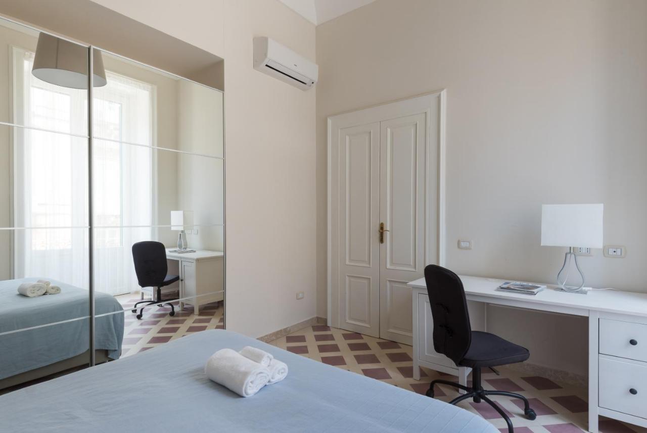 Darsena Apartments By Wonderful Italy Syracuse Exterior photo